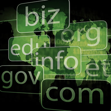 Domain-Tescil-Hizmetleri